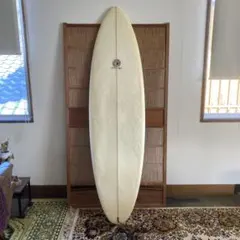 2026年最新】ミッドレングスサーフボードの人気アイテム - メルカリ