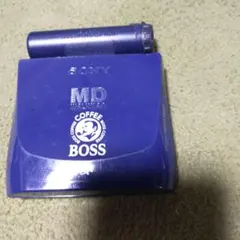 2026年最新】mdウォークマン bossの人気アイテム - メルカリ