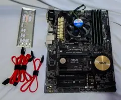 2026年最新】i7 4790k マザーボードの人気アイテム - メルカリ