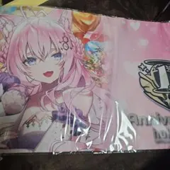 2026年最新】博衣こより プレイマットの人気アイテム - メルカリ