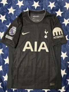 2026年最新】トッテナム ユニフォーム 長袖の人気アイテム - メルカリ