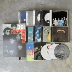 2026年最新】ムーンライダーズの人気アイテム - メルカリ