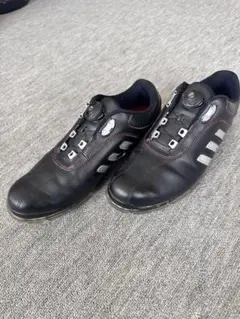 2026年最新】adidas ゴルフシューズ 28の人気アイテム - メルカリ