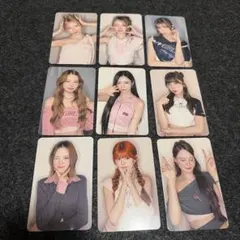 2026年最新】niziu_9の人気アイテム - メルカリ