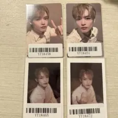 2026年最新】チョンロ トレカ kmsの人気アイテム - メルカリ