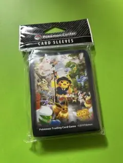 2026年最新】ロンドン ピカチュウ カードスリーブの人気アイテム