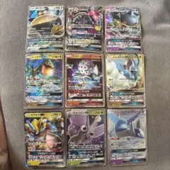 2026年最新】ポケモンカード まとめ売り gxの人気アイテム - メルカリ