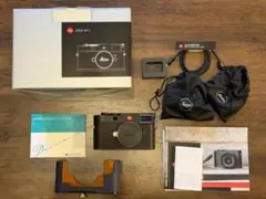 2026年最新】LEICA m11 サムレストの人気アイテム - メルカリ