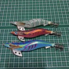 2026年最新】エギングセットの人気アイテム - メルカリ