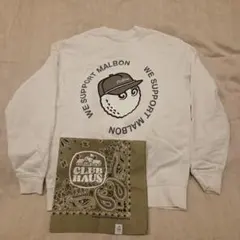 2026年最新】clubhaus malbonの人気アイテム - メルカリ