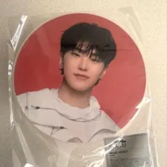 2026年最新】seventeen ホシ うちわの人気アイテム - メルカリ