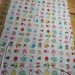 2026年最新】ビンテージシーツ キティの人気アイテム - メルカリ