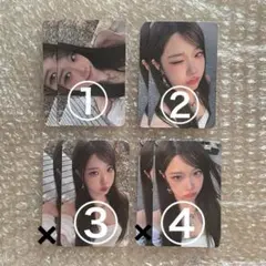 2026年最新】class:y チェウォンの人気アイテム - メルカリ