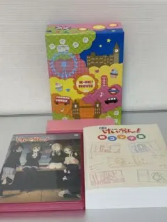 2026年最新】けいおん 絵コンテ集の人気アイテム - メルカリ