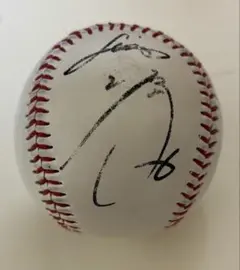 2026年最新】源田壮亮 サインボールの人気アイテム - メルカリ