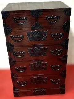 2026年最新】欅の箪笥の人気アイテム - メルカリ