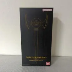 2026年最新】【遊戯王デュエルモンスターズ】千年ロッド COMPLETE