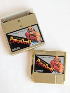 2026年最新】パンチアウト ゴールドの人気アイテム - メルカリ