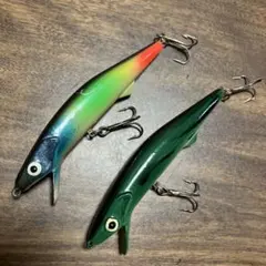 2026年最新】マンズ ルアーの人気アイテム - メルカリ