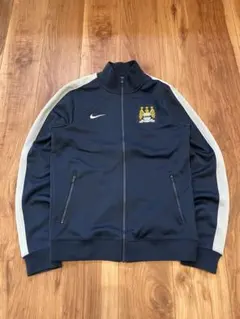 2026年最新】マンチェスターシティ トラックジャケットの人気アイテム