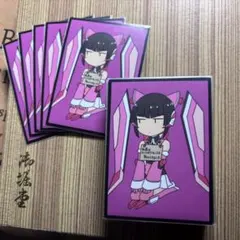 2026年最新】シンフォギア スリーブ 調の人気アイテム - メルカリ