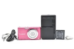 2026年最新】lumix dmc-fx77の人気アイテム - メルカリ