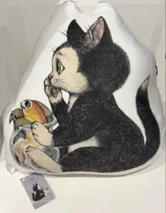 2026年最新】ヒグチユウコ クッションの人気アイテム - メルカリ