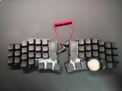 2026年最新】keyball完成品の人気アイテム - メルカリ