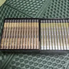 鬼平犯科帳 第1シリーズ BOX〈14枚組〉 - メルカリ