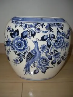 2026年最新】デルフト 花瓶の人気アイテム - メルカリ