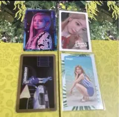 2026年最新】twice ハイタッチトレカの人気アイテム - メルカリ