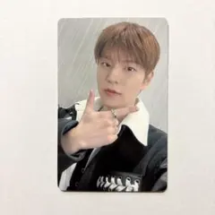 Stray Kids スキズ Hollow オフイベ 大阪 トレカ チャンビン - メルカリ