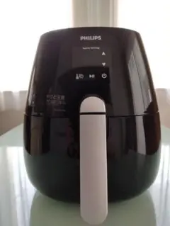 2026年最新】フィリップス ノンフライヤーの人気アイテム - メルカリ