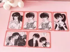 2026年最新】高橋留美子コレクションカードの人気アイテム - メルカリ