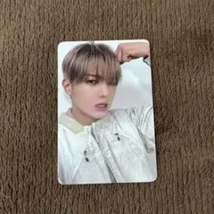 2026年最新】イジョン トレカの人気アイテム - メルカリ