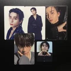 2026年最新】Ini 西洸人 トレカの人気アイテム - メルカリ