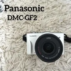 2026年最新】パナソニック DMC LUMIX GF2の人気アイテム - メルカリ