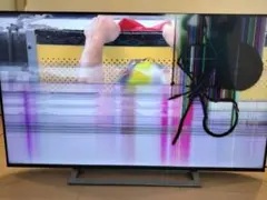 2026年最新】55インチ テレビ ジャンクの人気アイテム - メルカリ