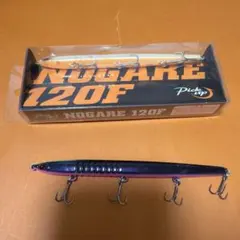 2026年最新】ノガレ120Fの人気アイテム - メルカリ
