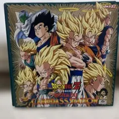 2026年最新】ドラゴンボール ジャンボカードダスの人気アイテム - メルカリ