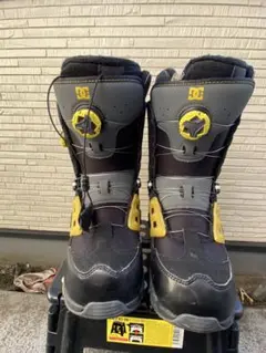 2026年最新】dc スノーボードブーツの人気アイテム - メルカリ