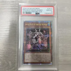 2026年最新】White Rabbit 25 psa10の人気アイテム - メルカリ