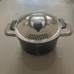 2026年最新】シリット 鍋の人気アイテム - メルカリ