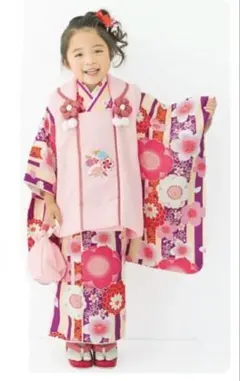 2026年最新】七五三 小物セットの人気アイテム - メルカリ