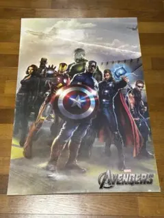 2026年最新】mcu パンフレットの人気アイテム - メルカリ