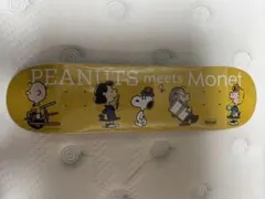 2026年最新】スケートボードデッキ peanutsの人気アイテム - メルカリ