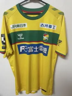 2026年最新】ジェフ ユニフォームの人気アイテム - メルカリ