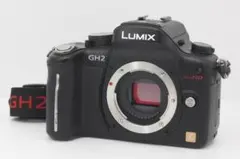 2026年最新】Panasonic LUMIX DMC-GH2の人気アイテム - メルカリ