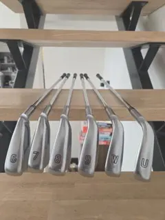 2026年最新】i525 pingアイアンセットの人気アイテム - メルカリ