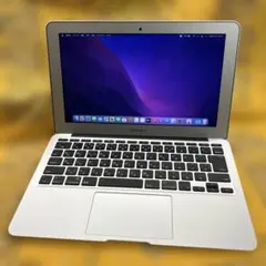 2026年最新】macbook air 11 2015の人気アイテム - メルカリ